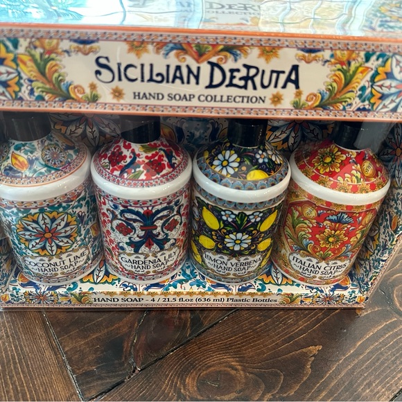 ⚡️⚡️BIG SALE ⚡️⚡️Sicilian DeRuta $ - Picture 4 of 4